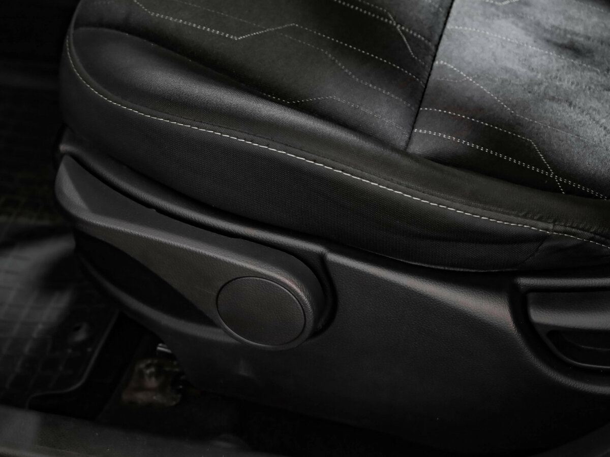 Kia Picanto II, 2014 - Фото №17