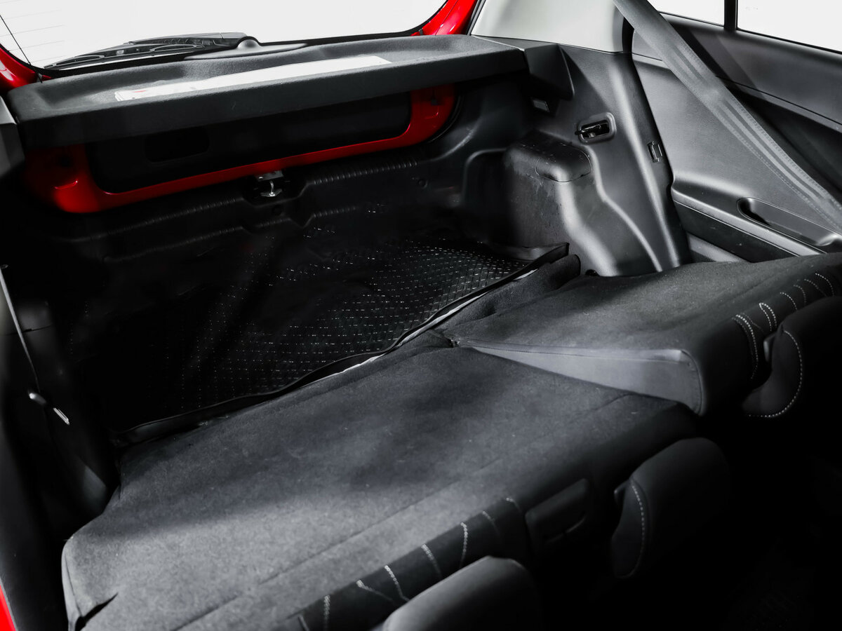 Kia Picanto II, 2014 - Фото №22