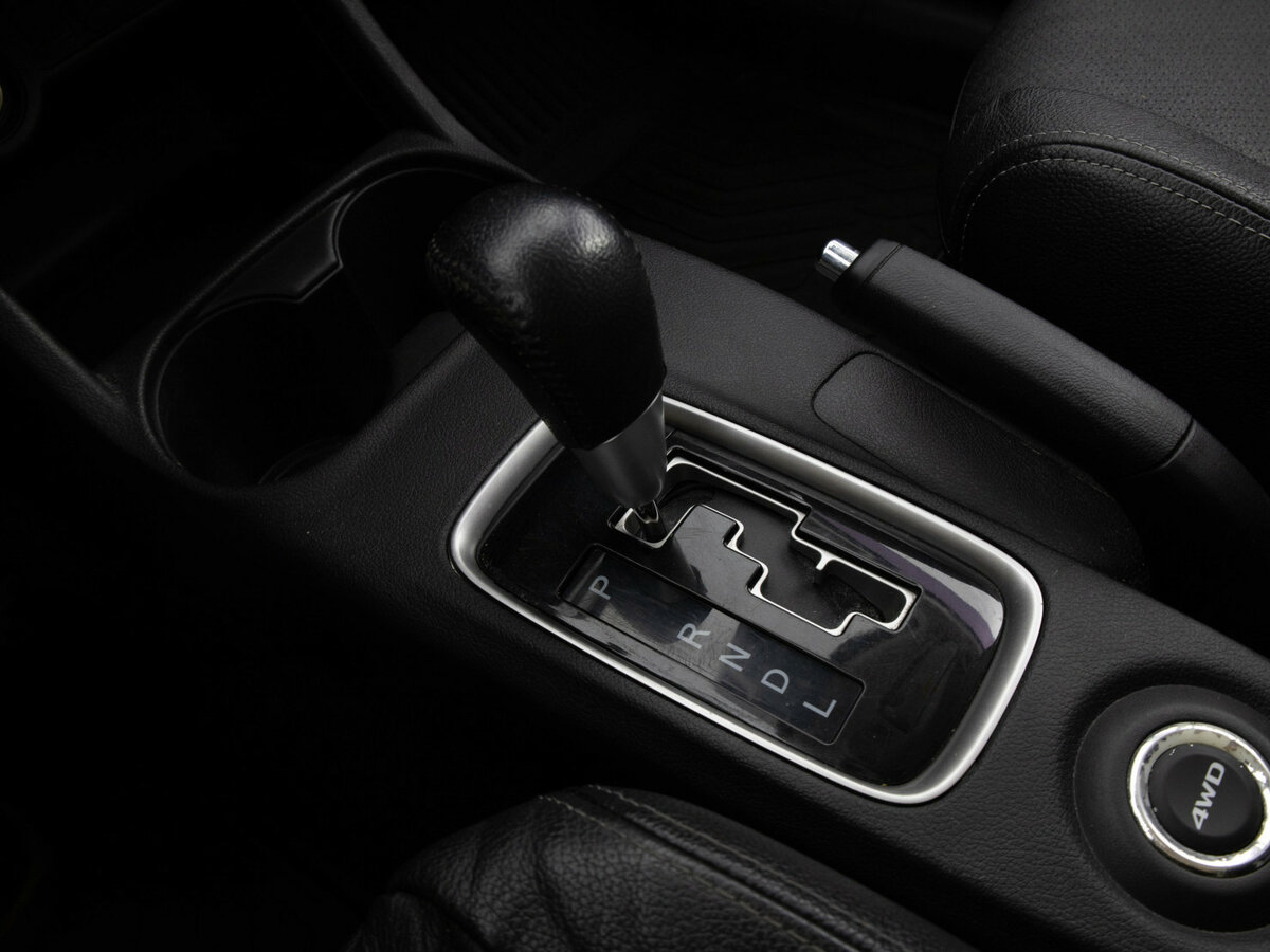 Mitsubishi Outlander III Рестайлинг 2, 2016 - Фото №8