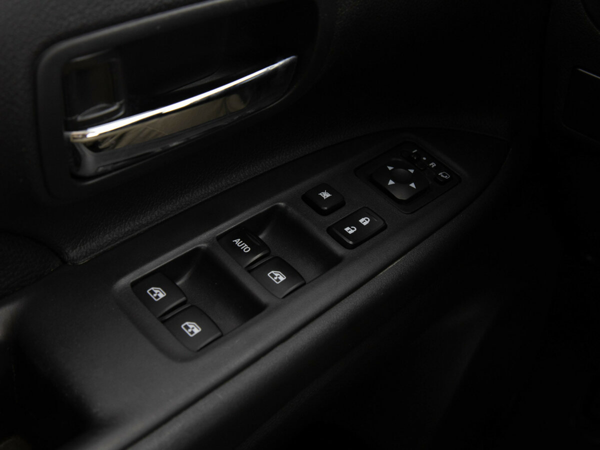 Mitsubishi Outlander III Рестайлинг 2, 2016 - Фото №10