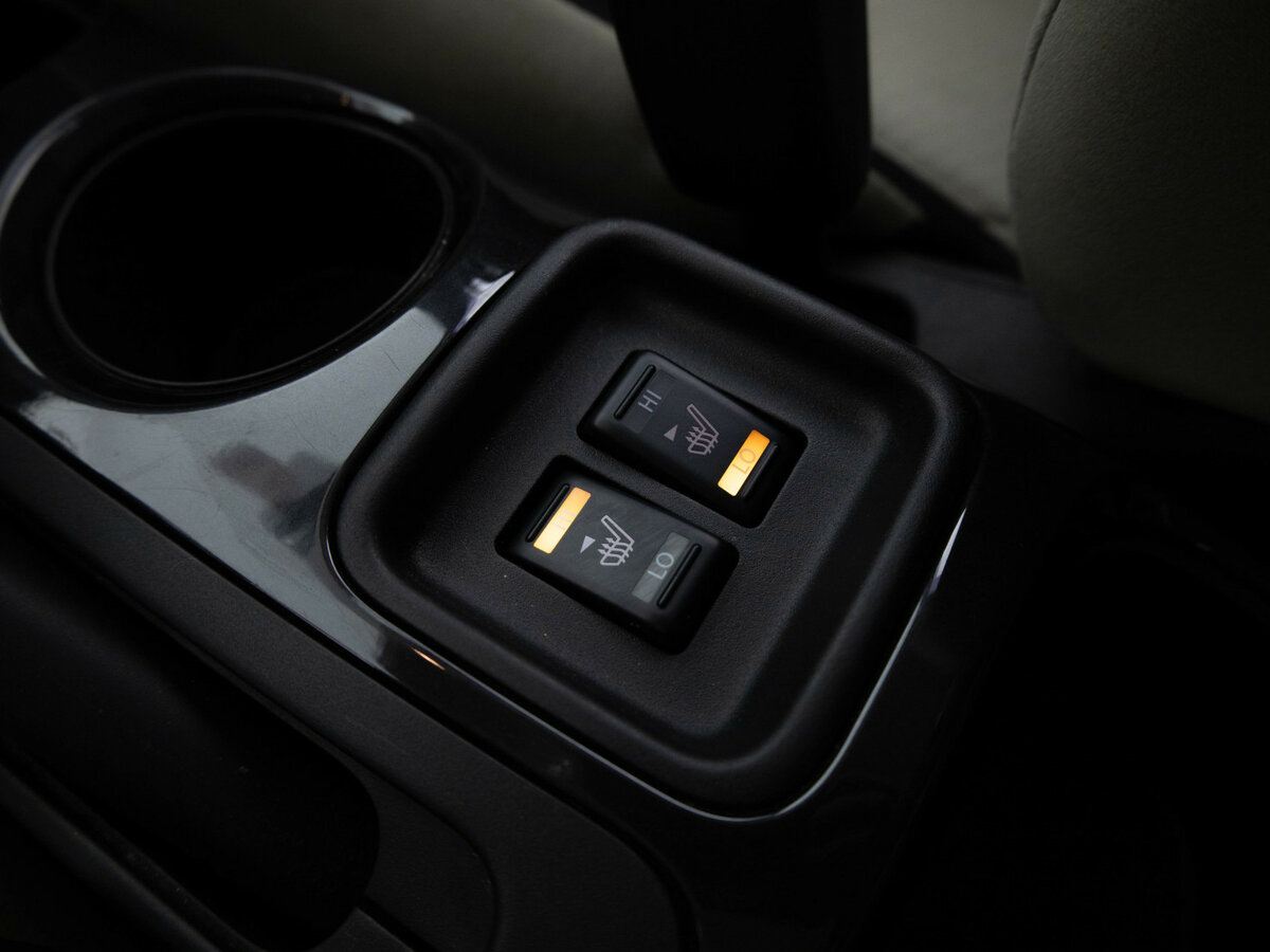 Nissan Juke I, 2013 - Фото №13