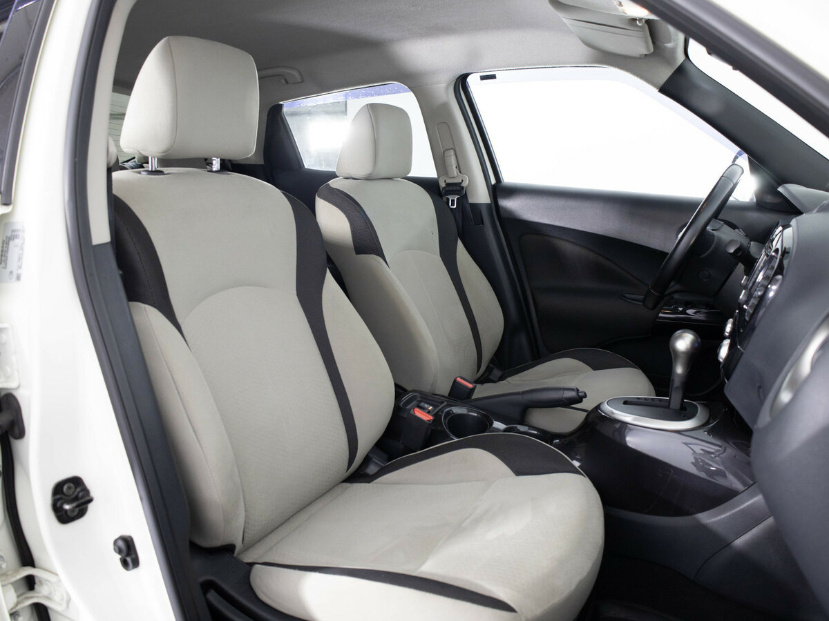 Nissan Juke I, 2013 - Фото №15