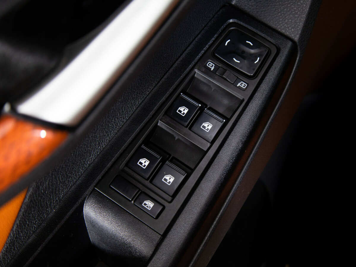 Lada (ВАЗ) Vesta SW I, 2019 - Фото №14