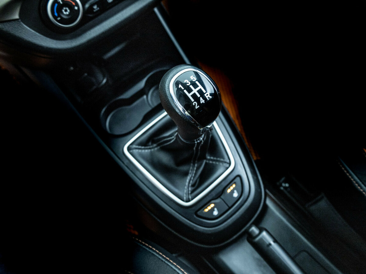 Lada (ВАЗ) Vesta SW I, 2019 - Фото №17