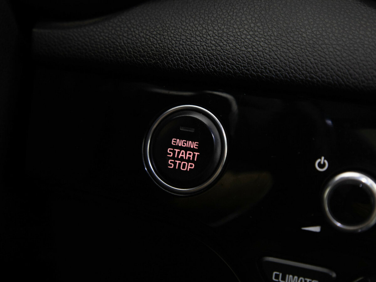 Kia Sportage IV, 2016 - Фото №10