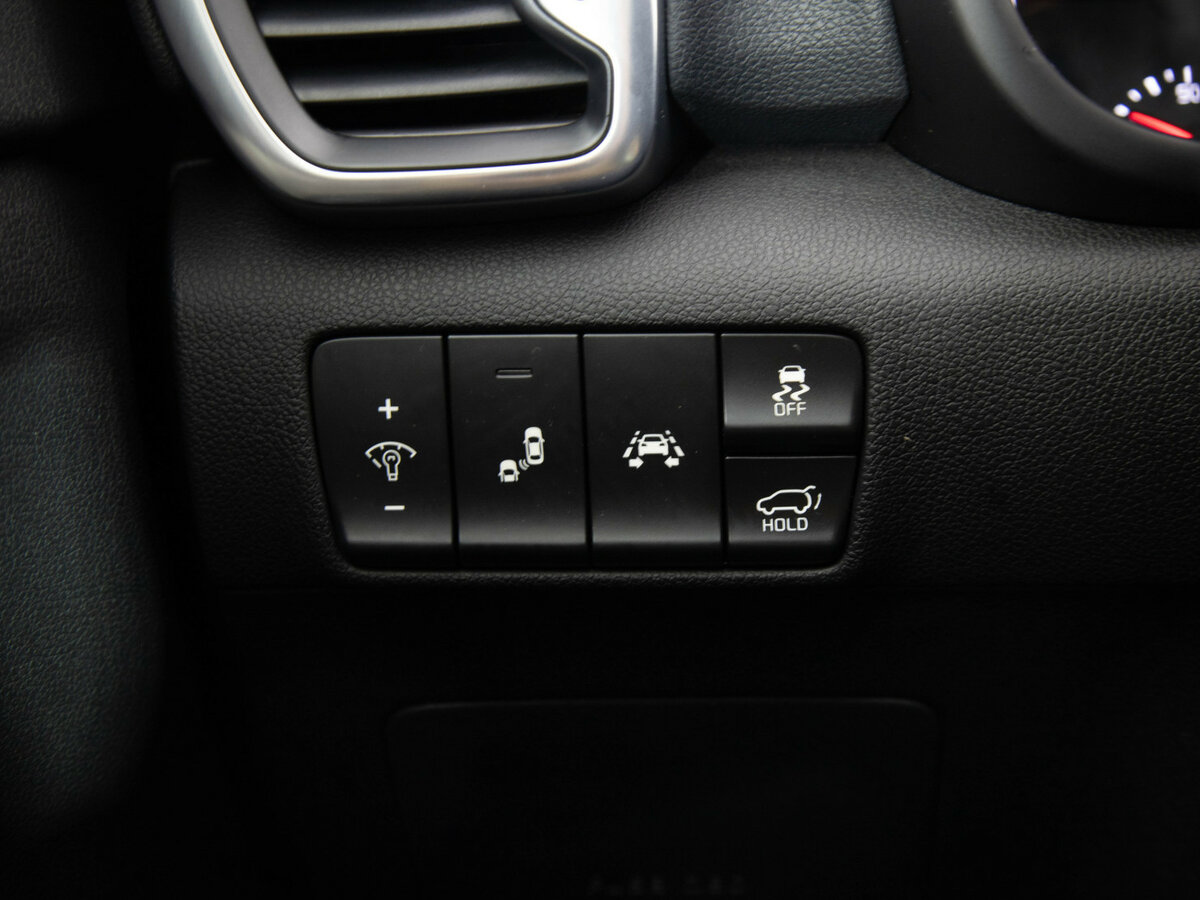 Kia Sportage IV, 2016 - Фото №11