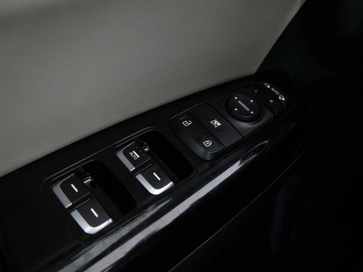 Kia Sportage IV, 2016 - Фото №12