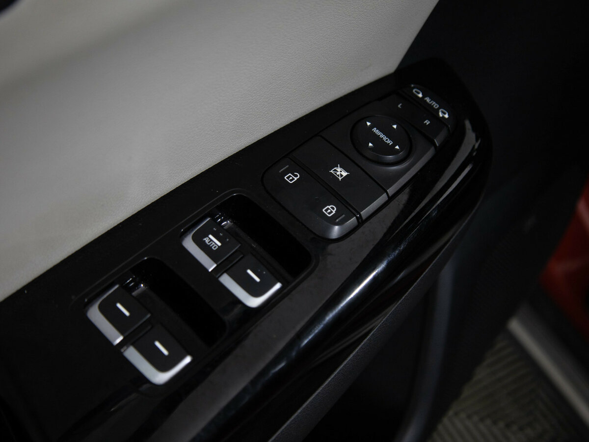 Kia Sportage IV, 2016 - Фото №20