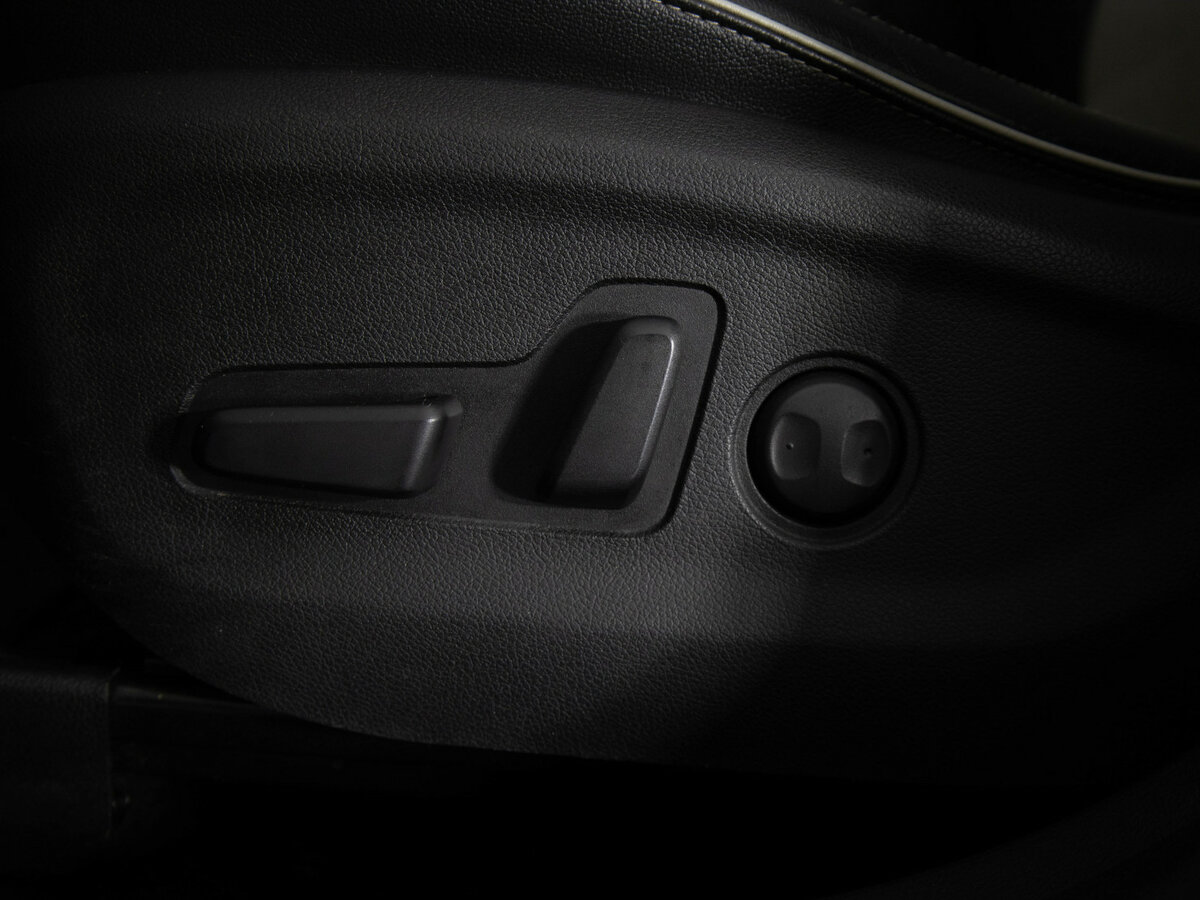 Kia Sportage IV, 2016 - Фото №21