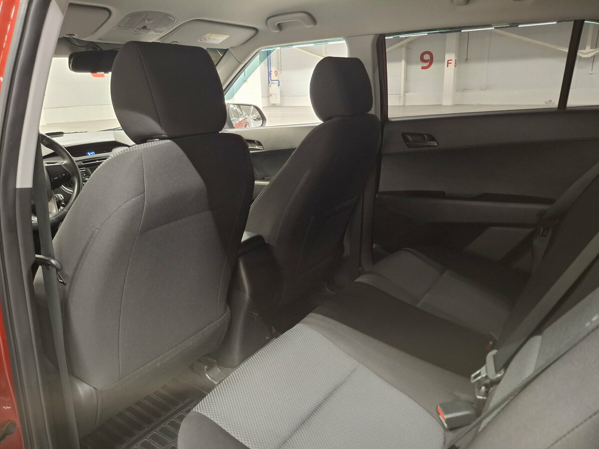 Hyundai Creta I, 2018 - Фото №11