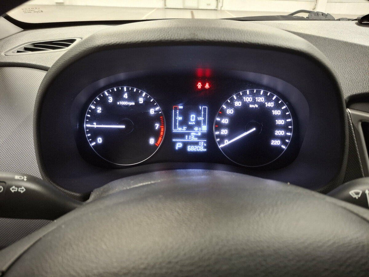 Hyundai Creta I, 2018 - Фото №12