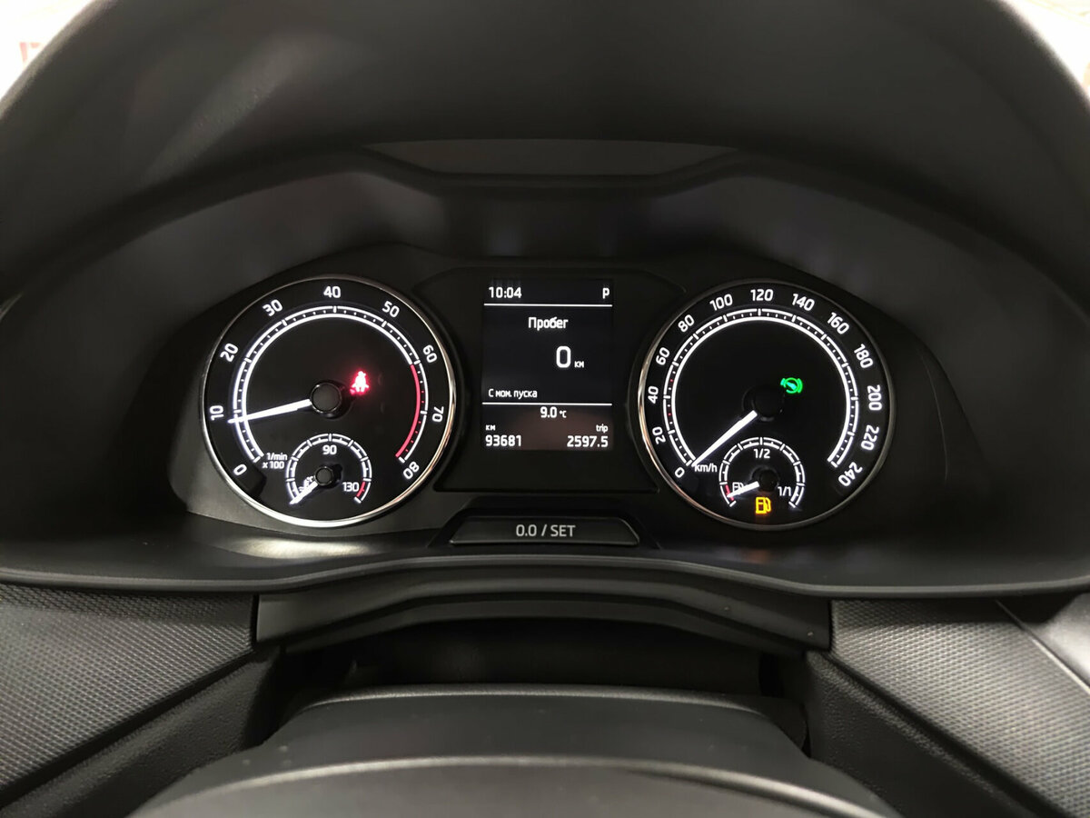 Skoda Rapid II, 2021 - Фото №12