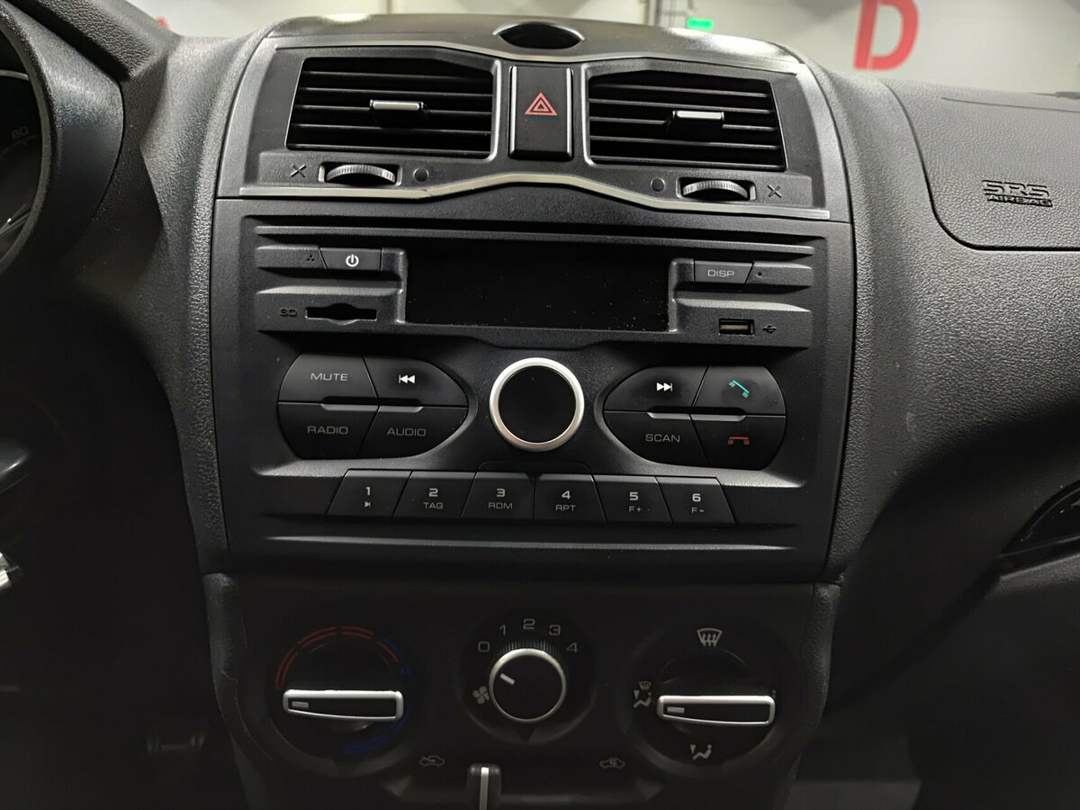 Lada (ВАЗ) Granta I Рестайлинг, 2020 - Фото №14