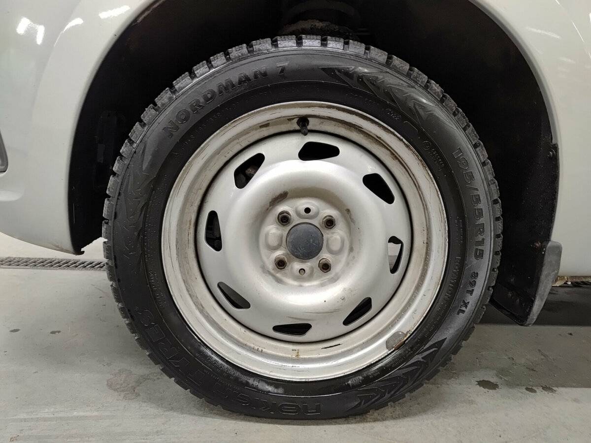 Lada (ВАЗ) Granta I Рестайлинг, 2020 - Фото №17