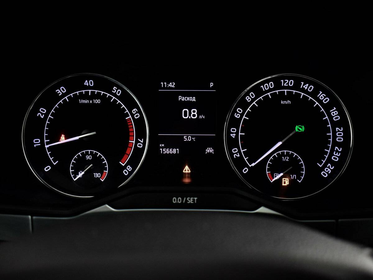 Skoda Superb III, 2018 - Фото №18