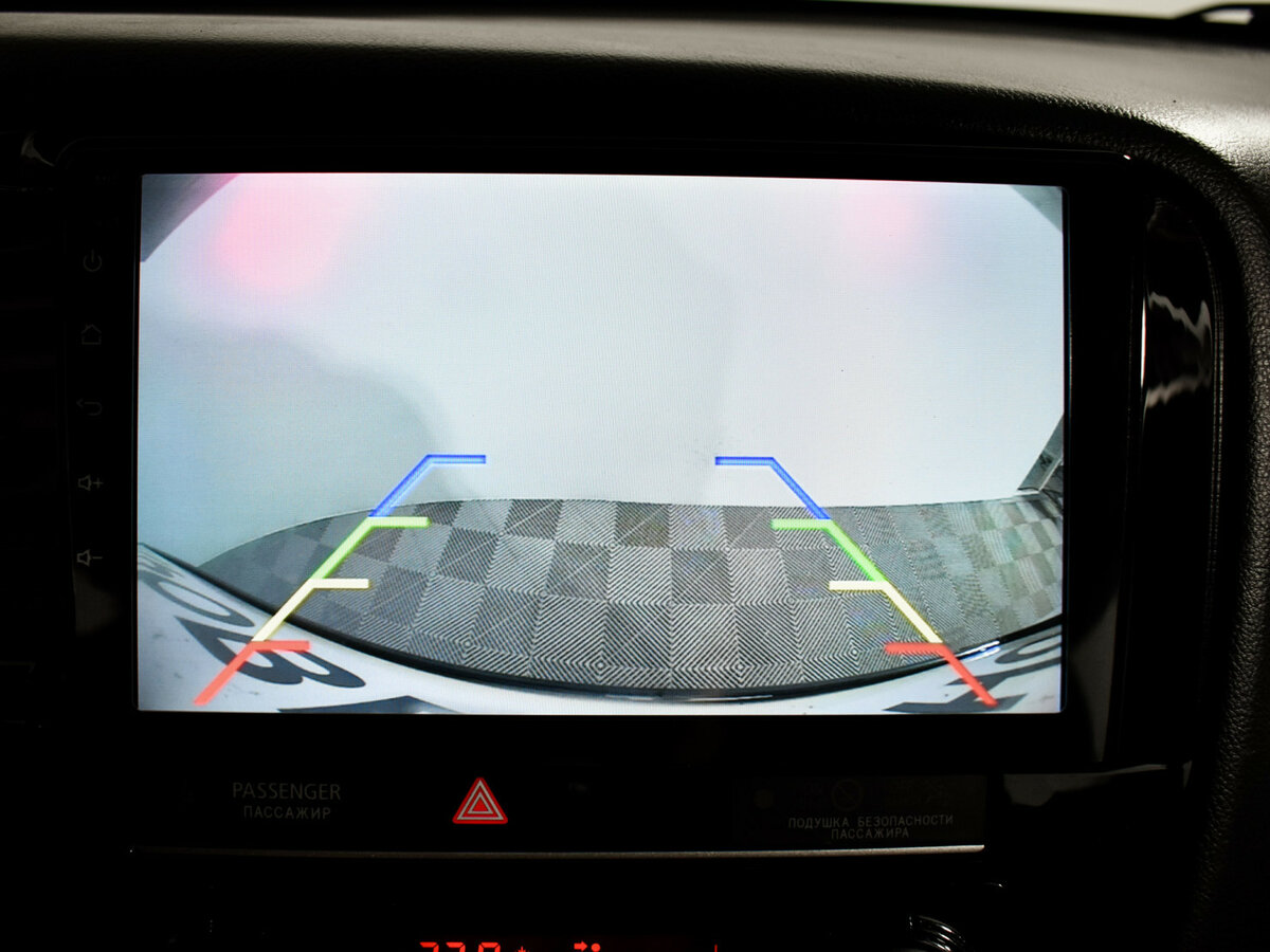 Mitsubishi Outlander III Рестайлинг 3, 2018 - Фото №12