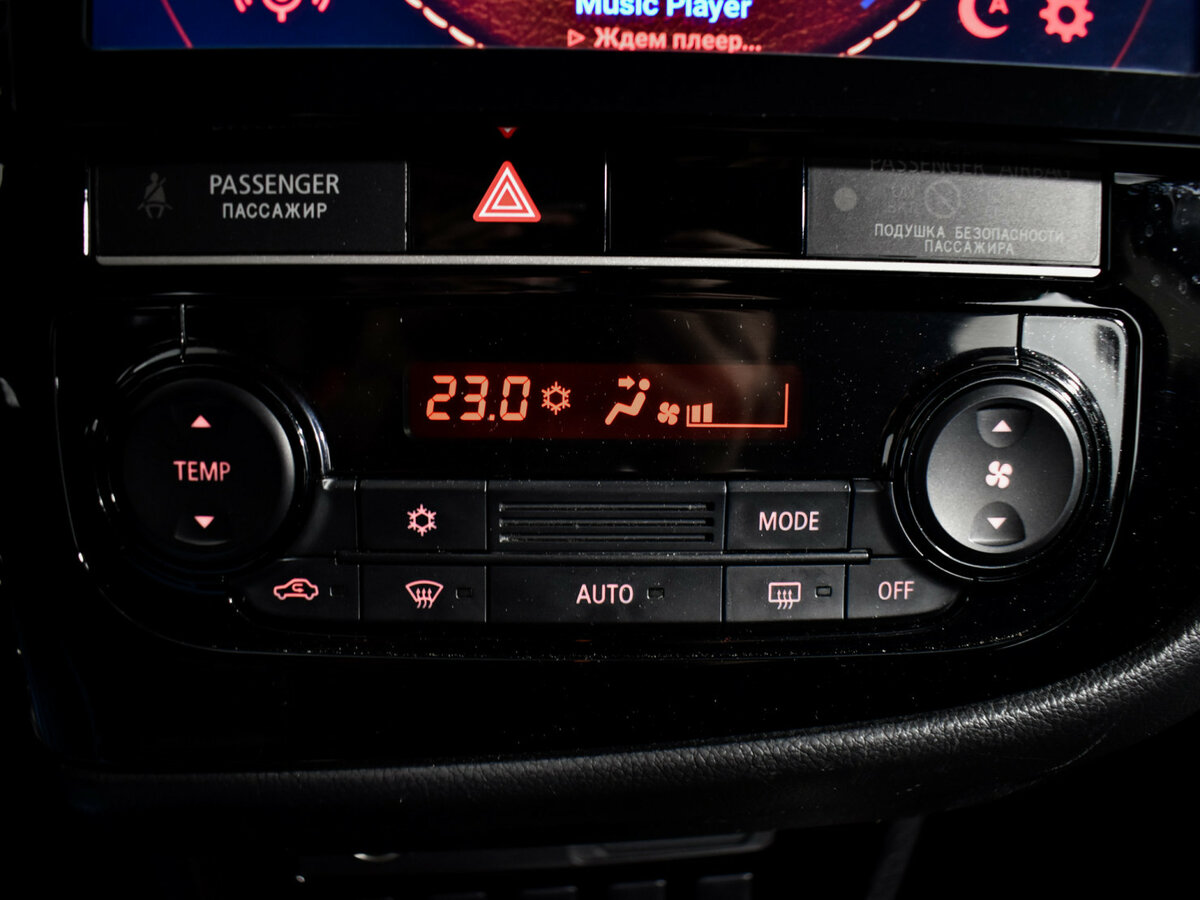 Mitsubishi Outlander III Рестайлинг 3, 2018 - Фото №13