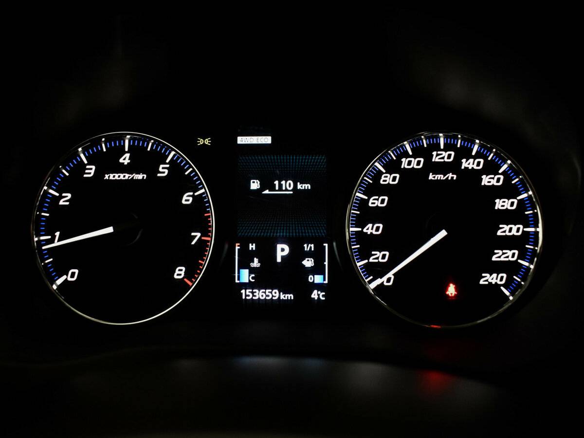 Mitsubishi Outlander III Рестайлинг 3, 2018 - Фото №17