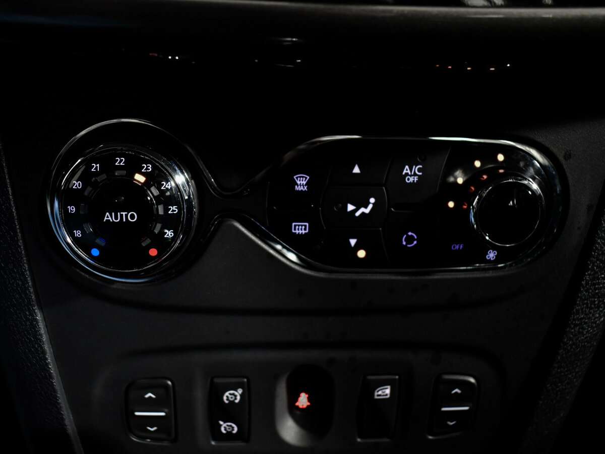 Renault Sandero Stepway II, 2016 - Фото №14