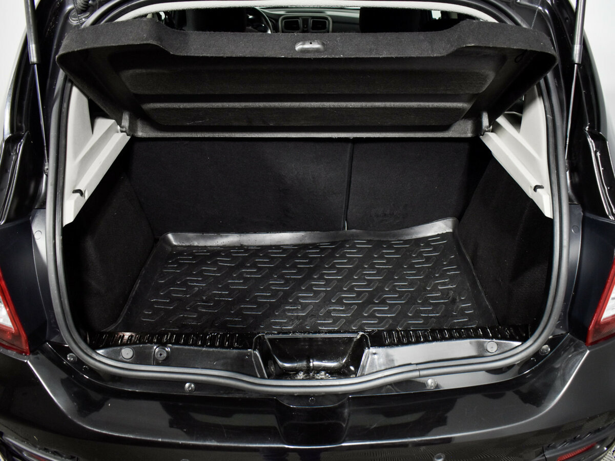 Renault Sandero Stepway II, 2016 - Фото №16