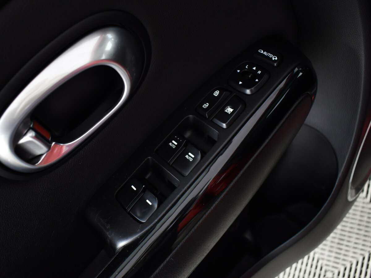 Kia Soul II, 2015 - Фото №17