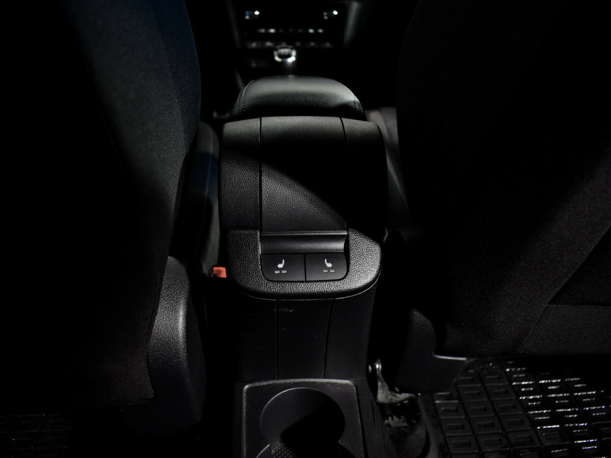 Volkswagen Polo VI, 2020 - Фото №15