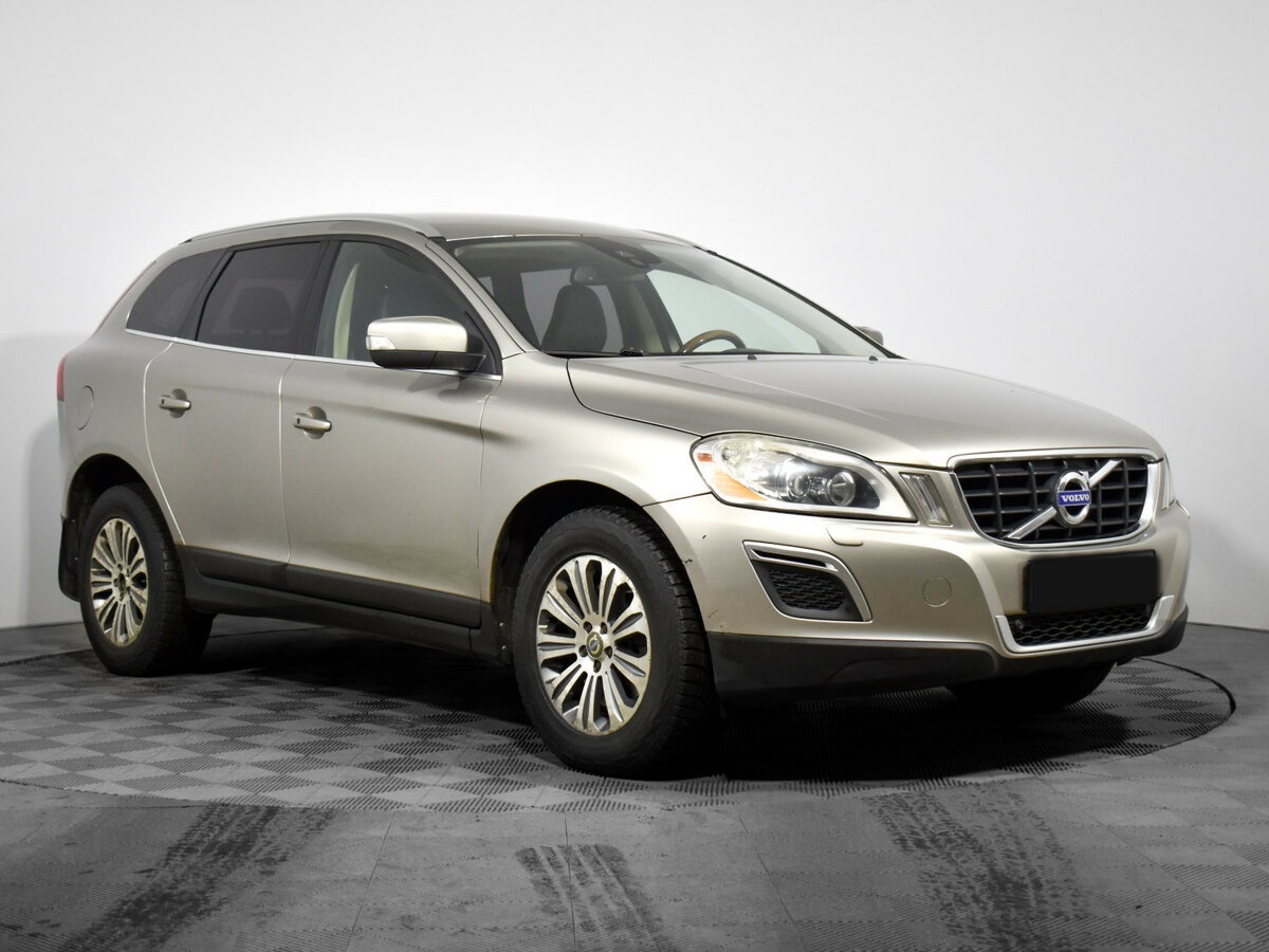 Volvo XC60 I, 2012 - Фото №2