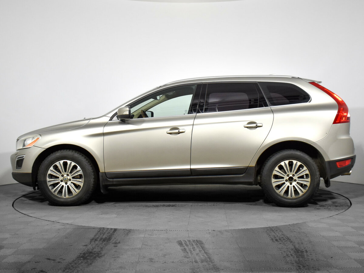 Volvo XC60 I, 2012 - Фото №6