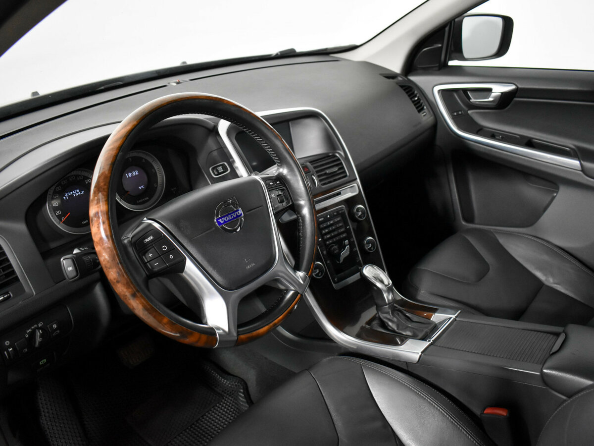 Volvo XC60 I, 2012 - Фото №7
