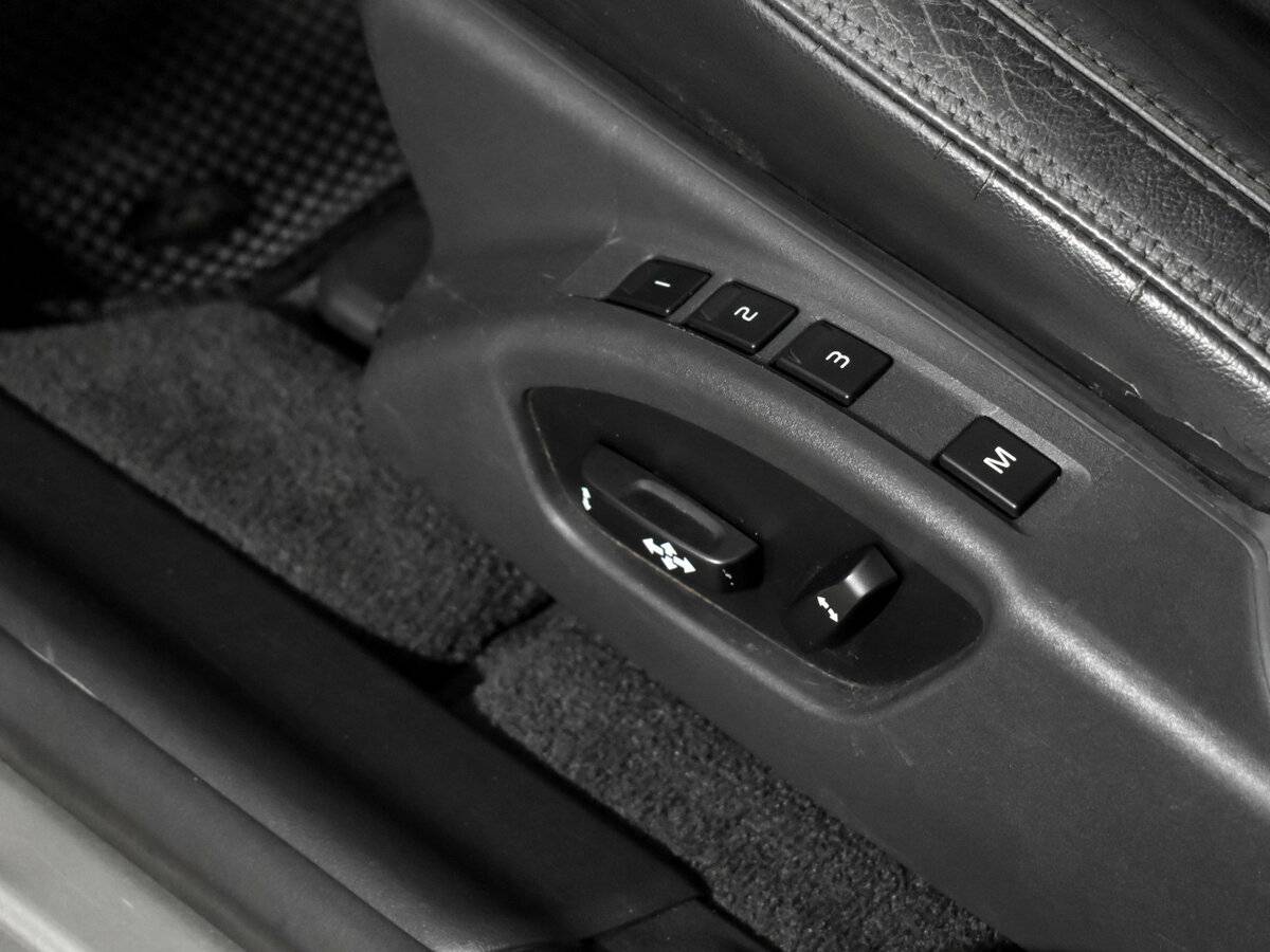 Volvo XC60 I, 2012 - Фото №8