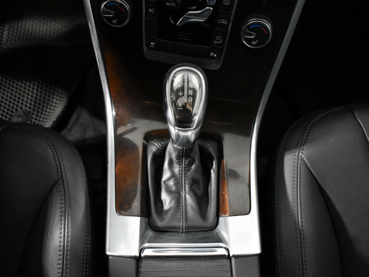 Volvo XC60 I, 2012 - Фото №9