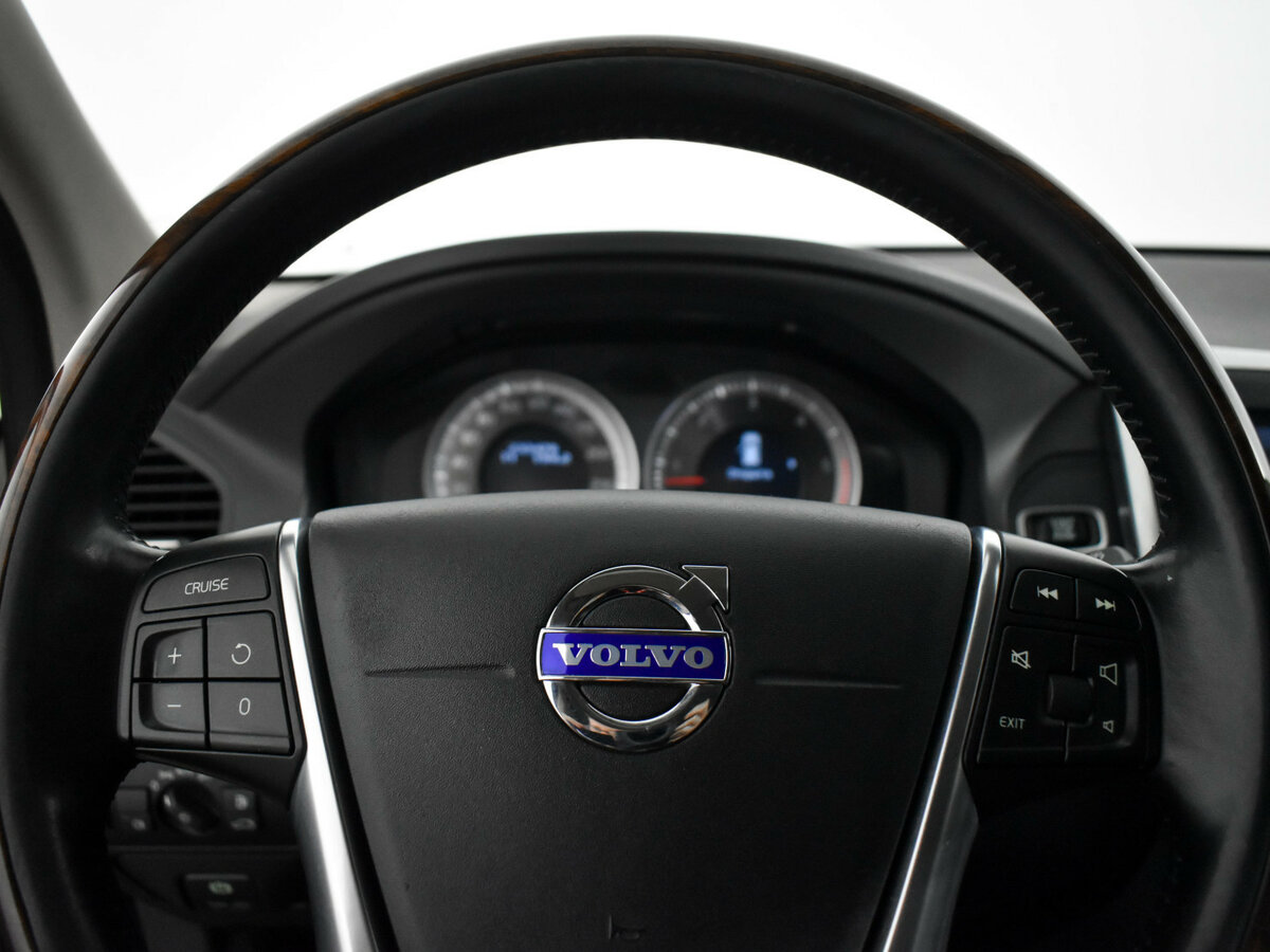 Volvo XC60 I, 2012 - Фото №16