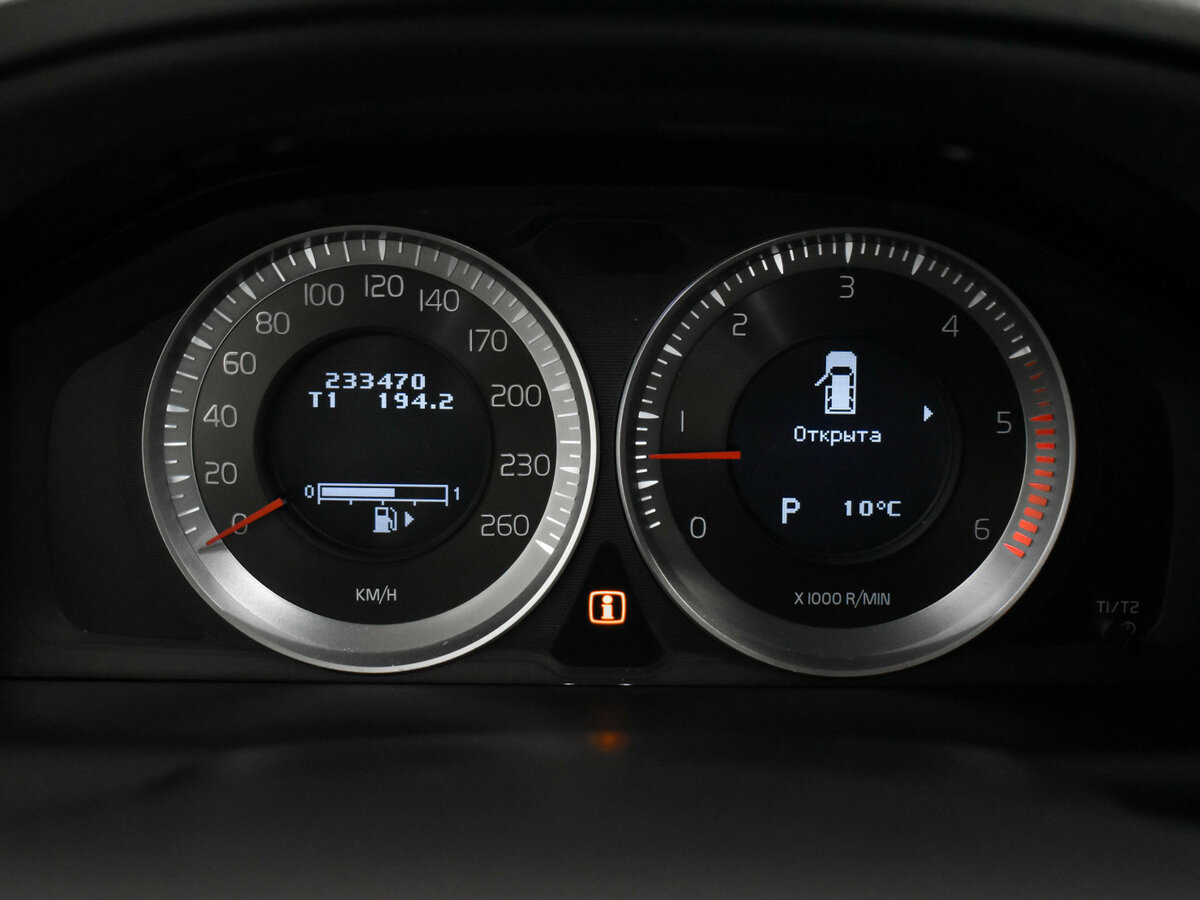 Volvo XC60 I, 2012 - Фото №18