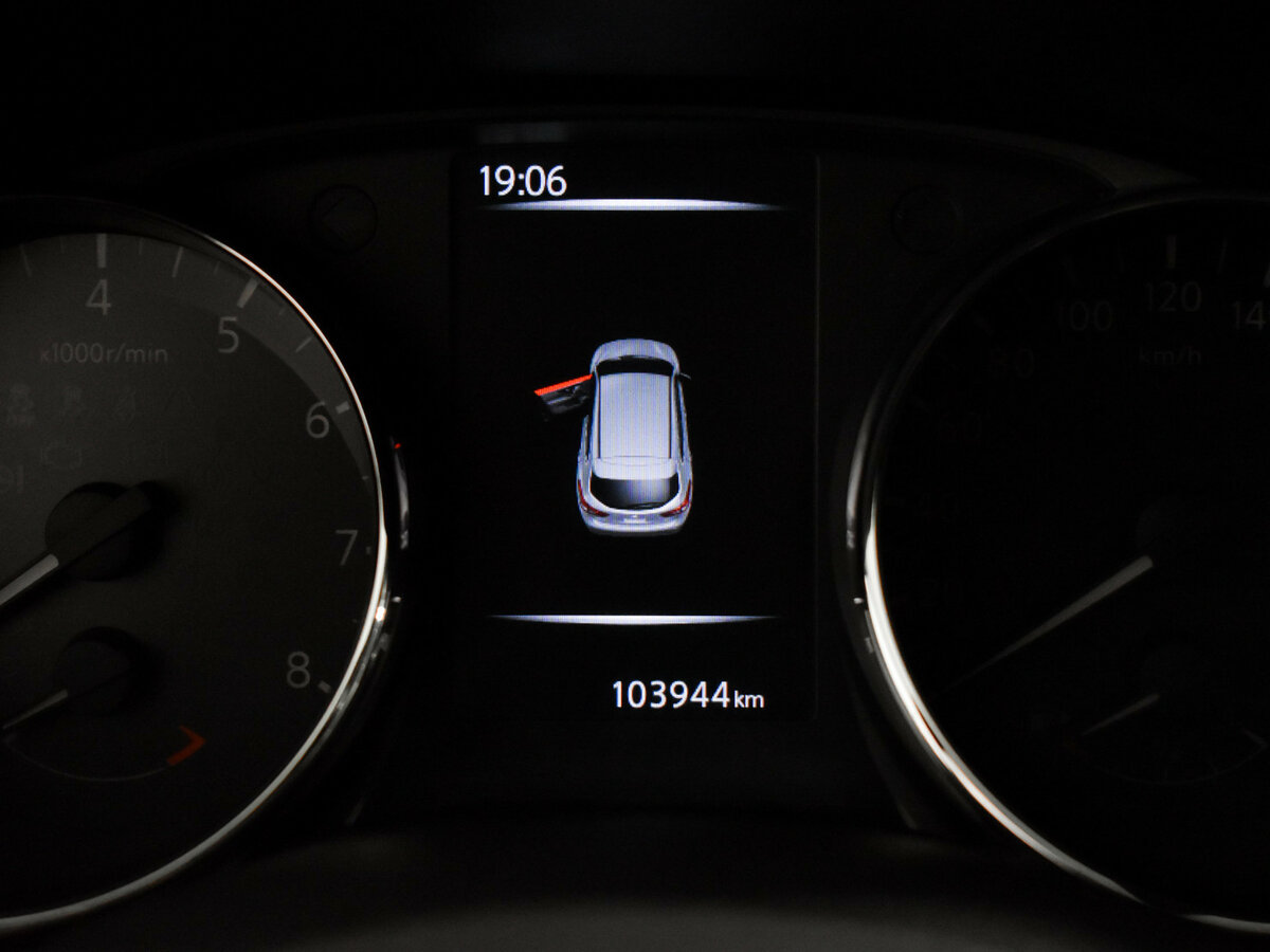 Nissan Qashqai II Рестайлинг, 2020 - Фото №15