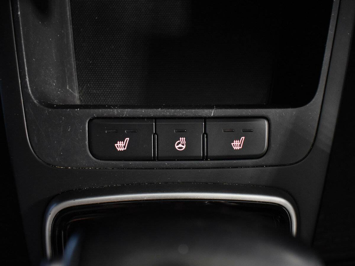 Kia Rio X-Line IV, 2019 - Фото №14