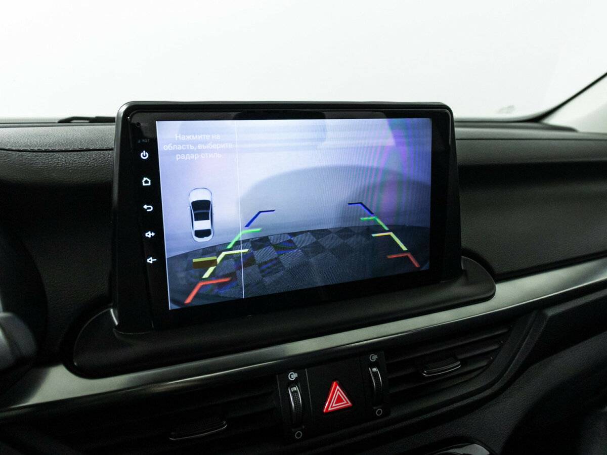 Kia Cerato IV, 2020 - Фото №16