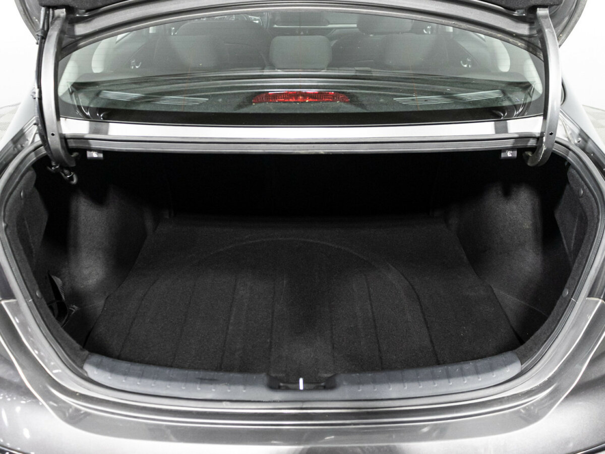 Kia Cerato IV, 2020 - Фото №21