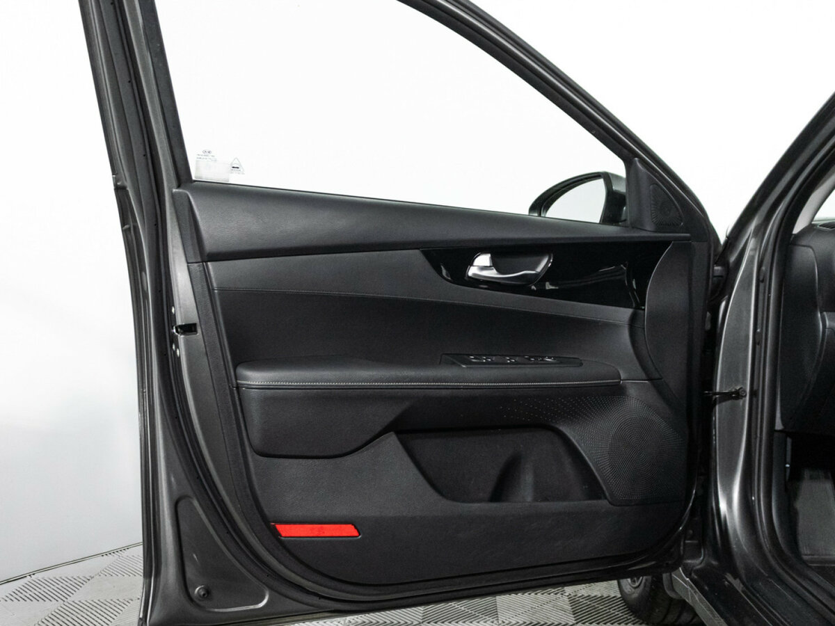 Kia Cerato IV, 2020 - Фото №22