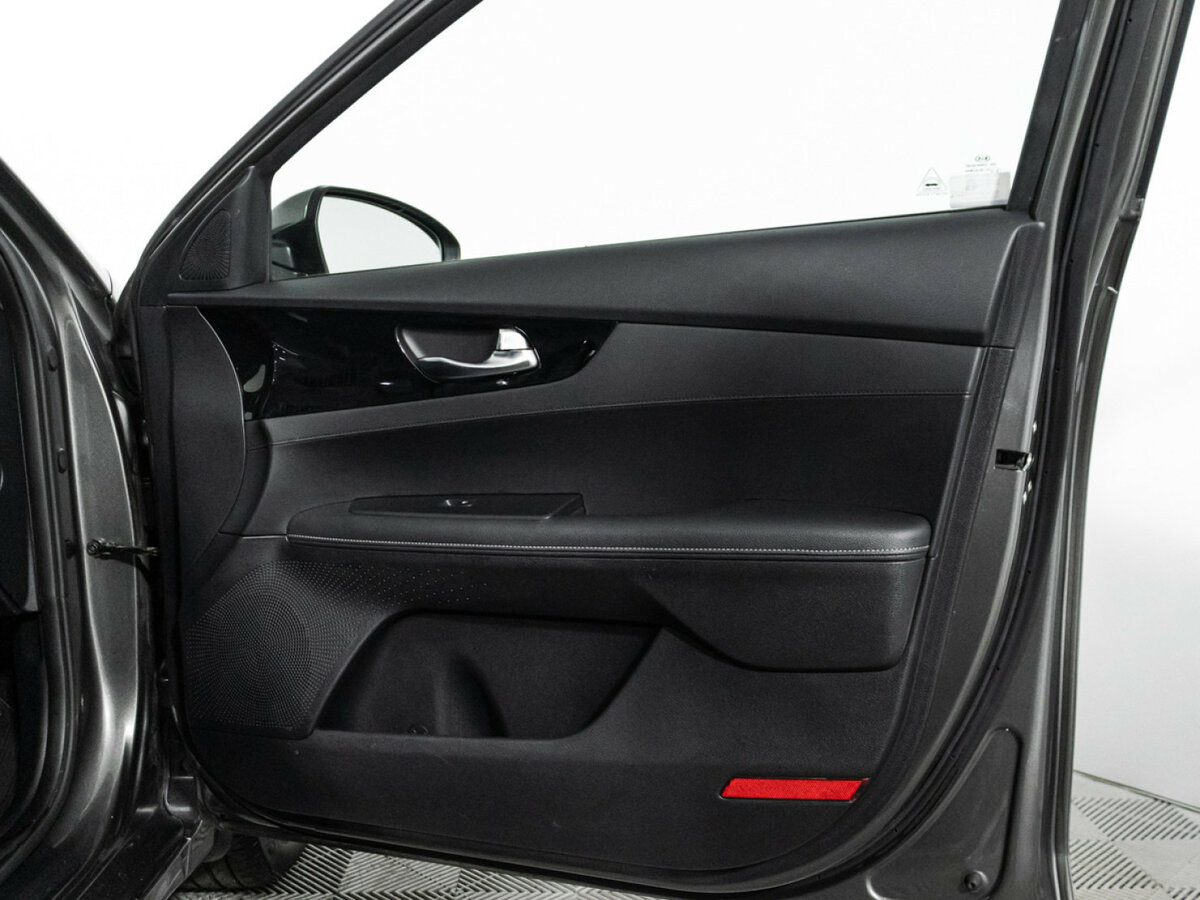 Kia Cerato IV, 2020 - Фото №25