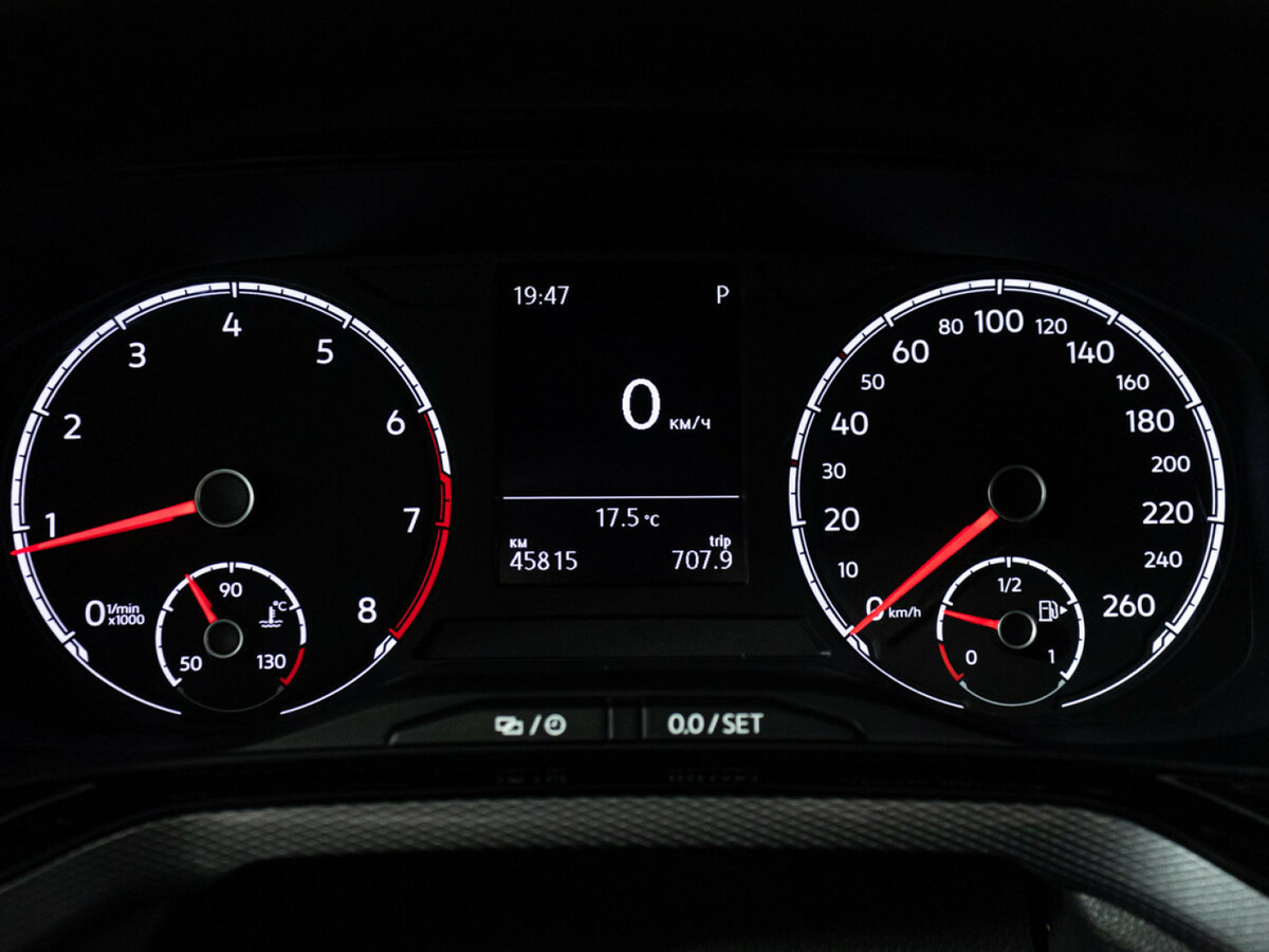 Volkswagen Polo VI, 2021 - Фото №11