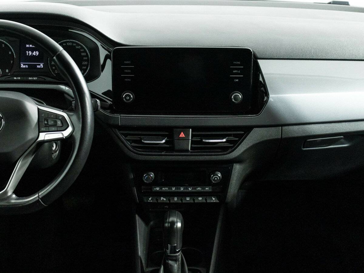 Volkswagen Polo VI, 2021 - Фото №13