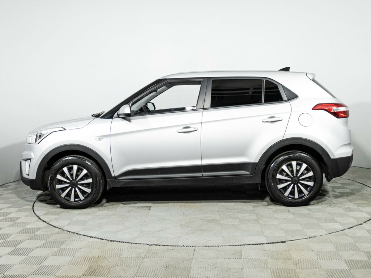 Hyundai Creta I, 2019 - Фото №7