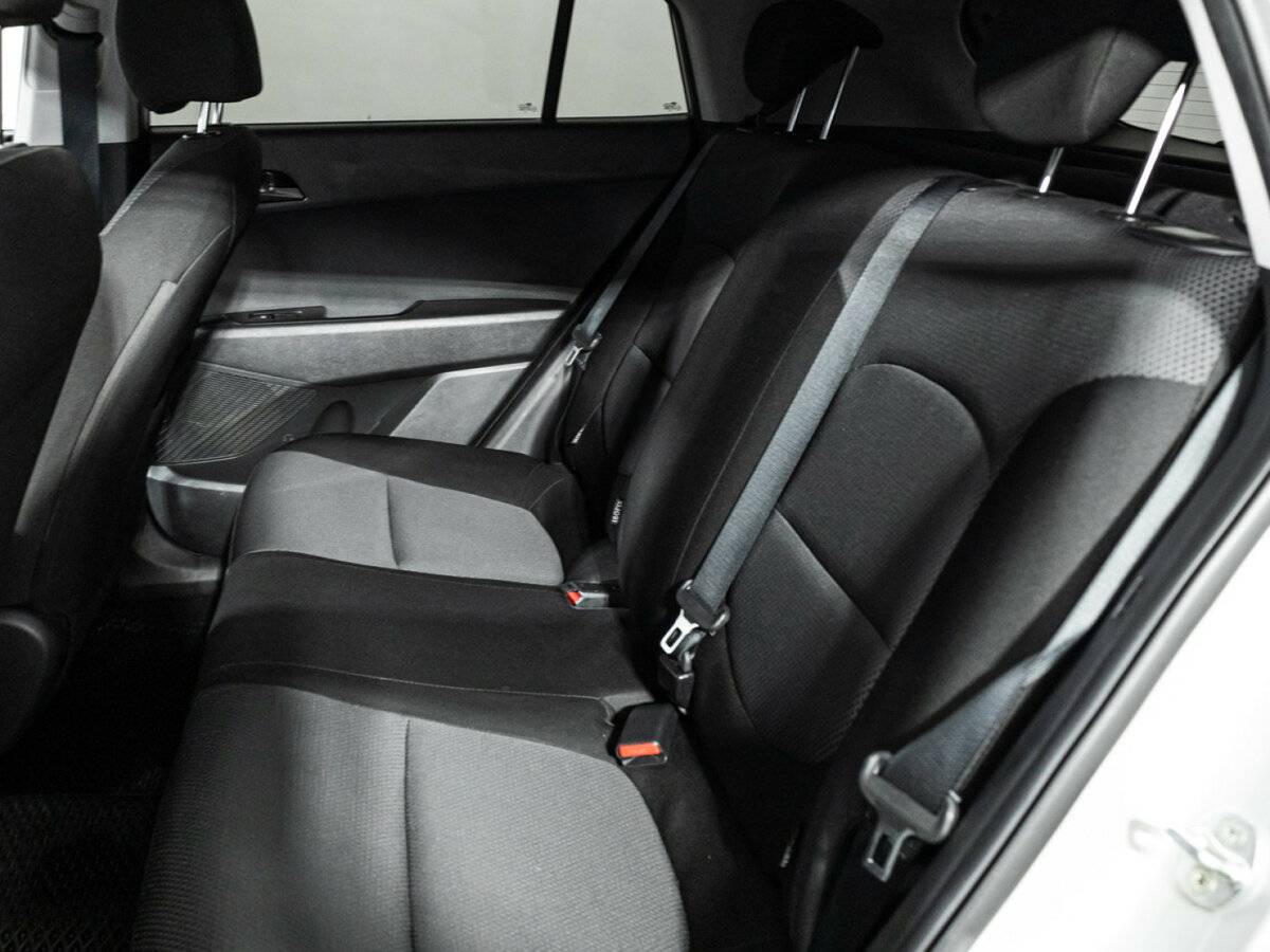 Hyundai Creta I, 2019 - Фото №9