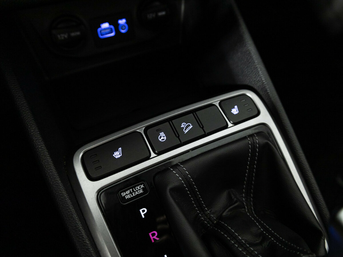 Hyundai Creta I, 2019 - Фото №13