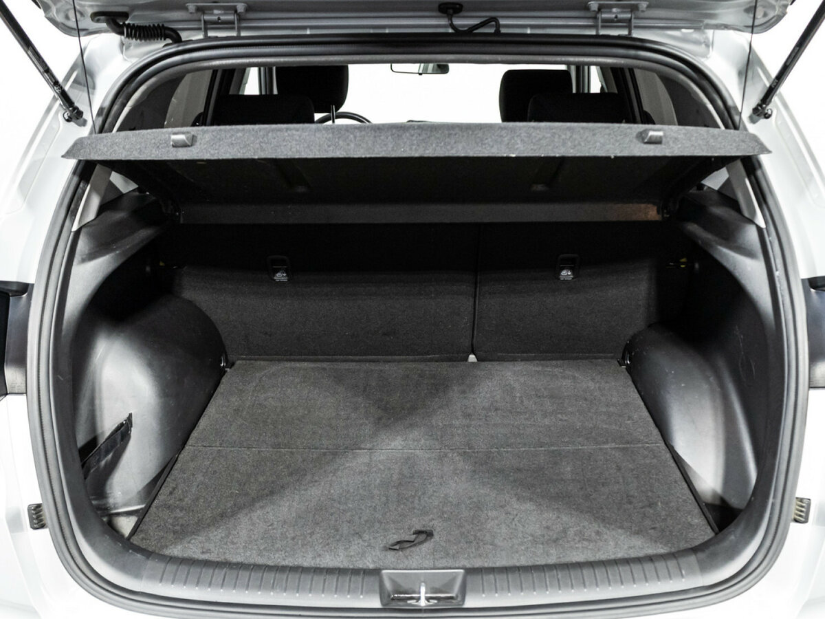 Hyundai Creta I, 2019 - Фото №17