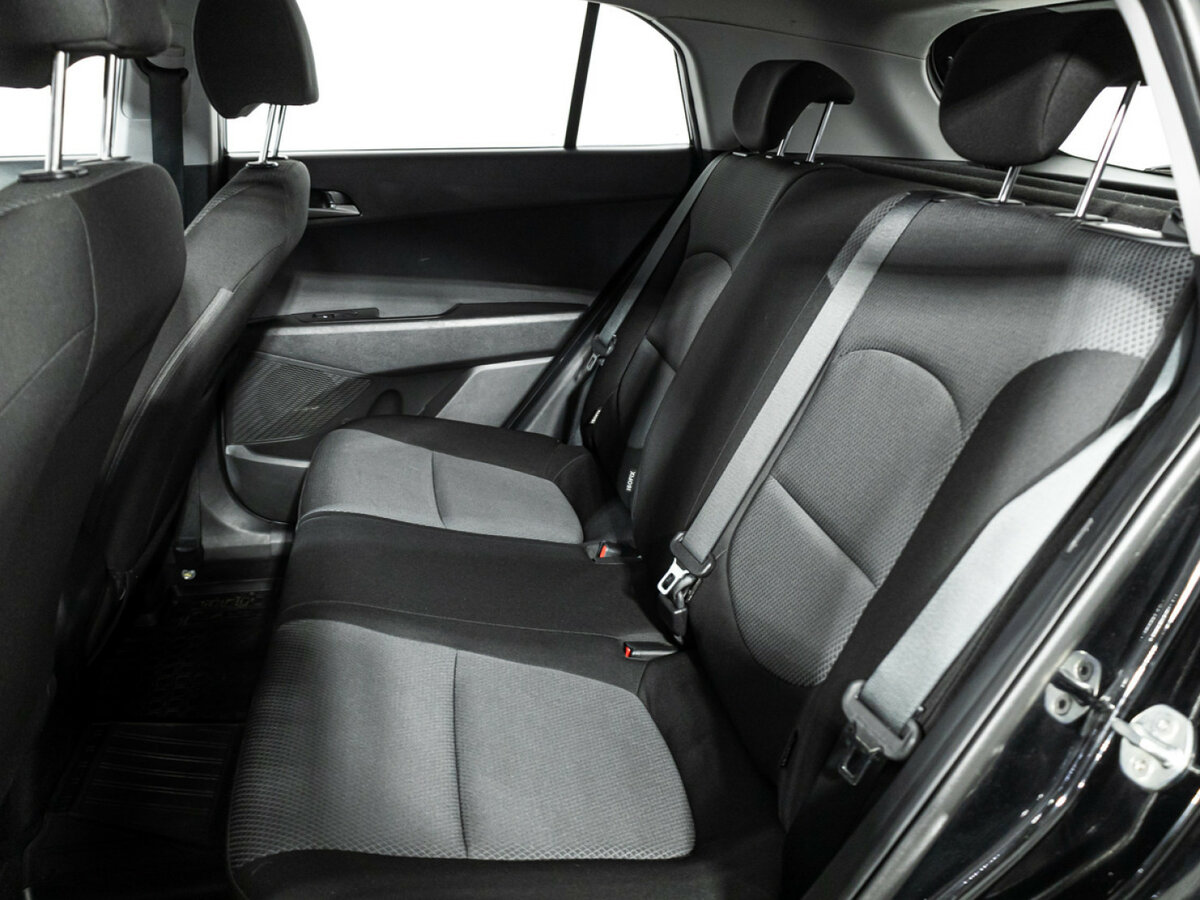 Hyundai Creta I, 2018 - Фото №9