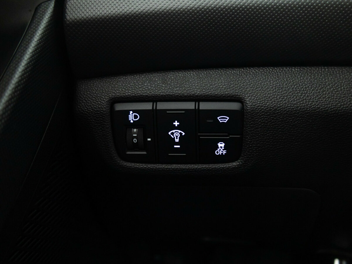 Hyundai Creta I, 2018 - Фото №17