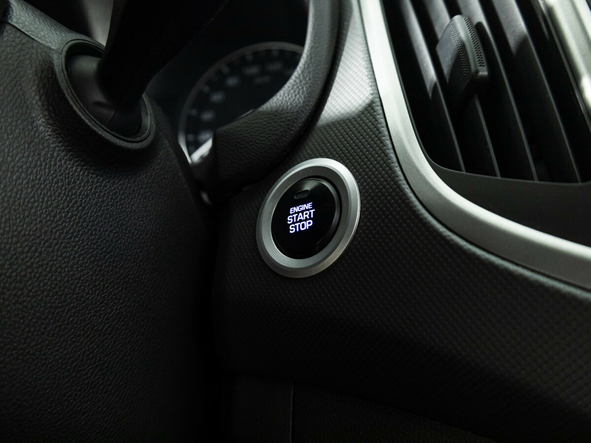 Hyundai Creta I, 2018 - Фото №18