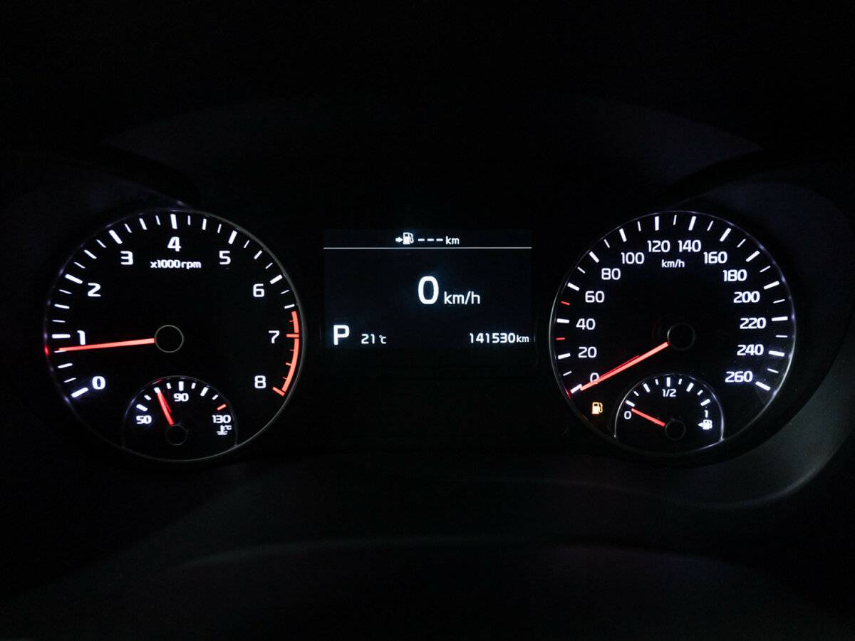 Kia Optima IV Рестайлинг, 2019 - Фото №10