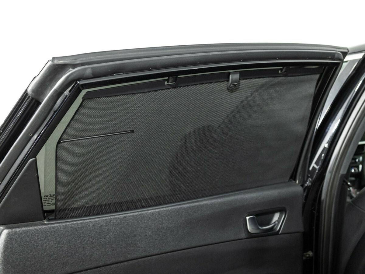 Kia Optima IV Рестайлинг, 2019 - Фото №22